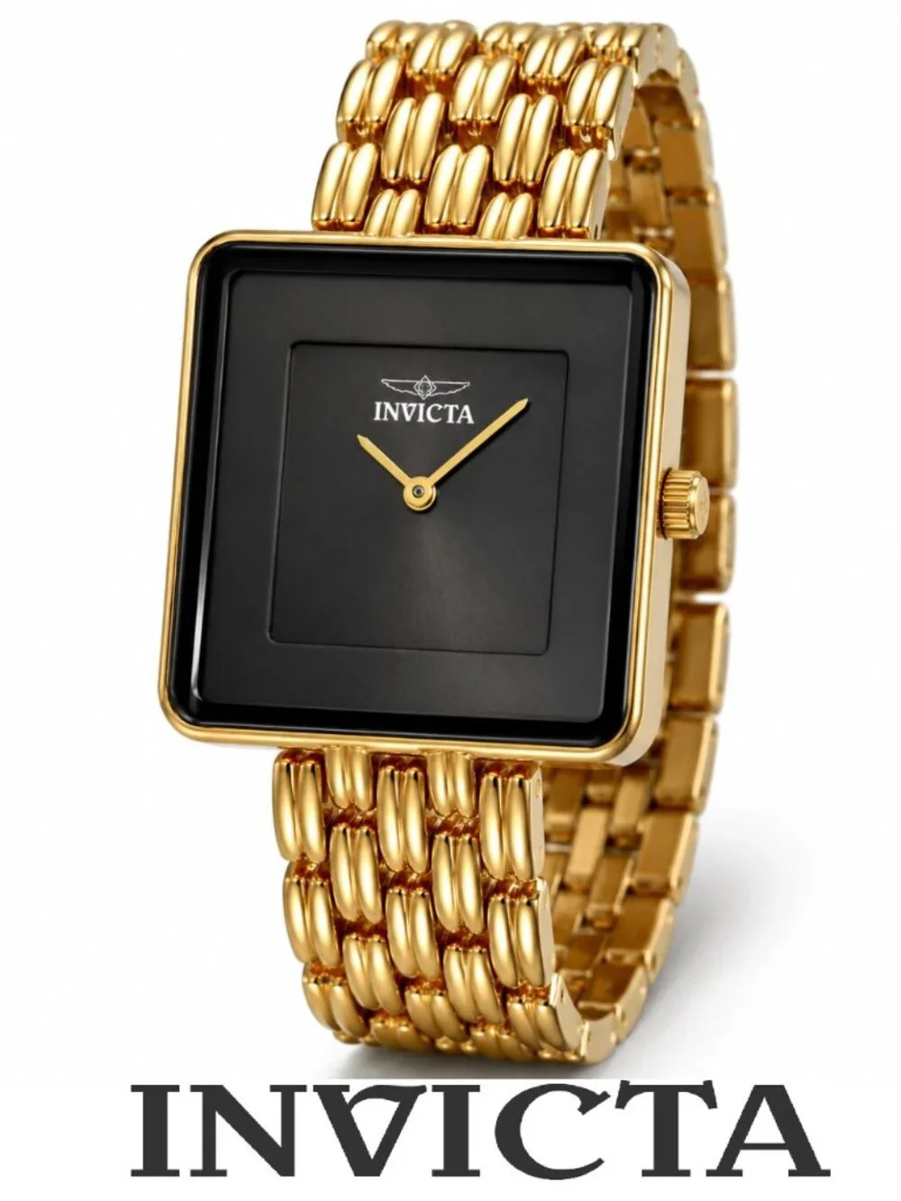 Invicta 100% authentic